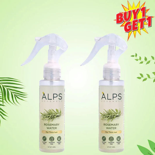 (BUY 1 GET 1 FREE) Rosemary Water, Hair Spray For Regrowth